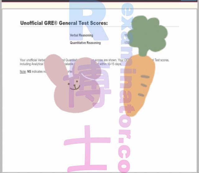 Mission d'urgence pour le GRE avec un score de 330+, couvrant 800 miles, a réussi à passer l'examen ce soir-là en toute hâte !!
