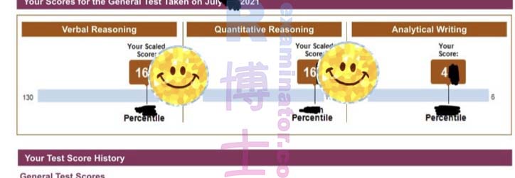 GREスコア 325から330+ 🎉 V16X Q16X AW4.0 海外のクライアントはUSDTを使用して迅速な支払いを行います。
