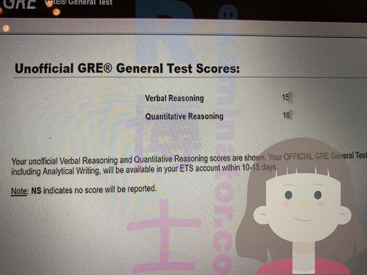 [GRE Cheating] 🇨🇦 Canadian Client Triumphs In GRE Exam With Our Proxy ...