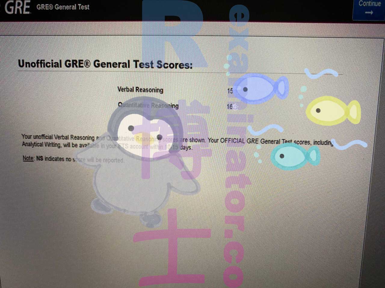 « Tout ce qui dépasse 310 sera parfait, merci. » Le client américain a demandé un score supérieur à 310 au test GRE à domicile et nous avons réussi ! ✅ « Je vais parler de vous à tout le monde ! »
