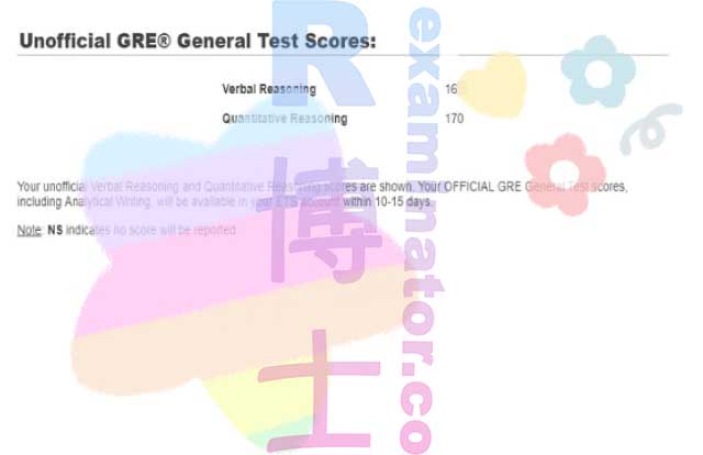 Über 330 Punkte beim GRE-Test zu Hause für einen Kunden aus Großbritannien! ✅ Ich konnte nicht anders, als einen Kommentar zu seinem Aussehen und Sinn für Humor abzugeben: "Du siehst aus wie Jordan Peele." Er antwortete: "Ich bin beleidigt. Ich sehe viel besser aus!"
