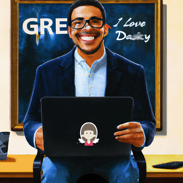 [GRE Cheating] UK🇬🇧 Look-Alike Of Jordan Peele Received Official GRE ...