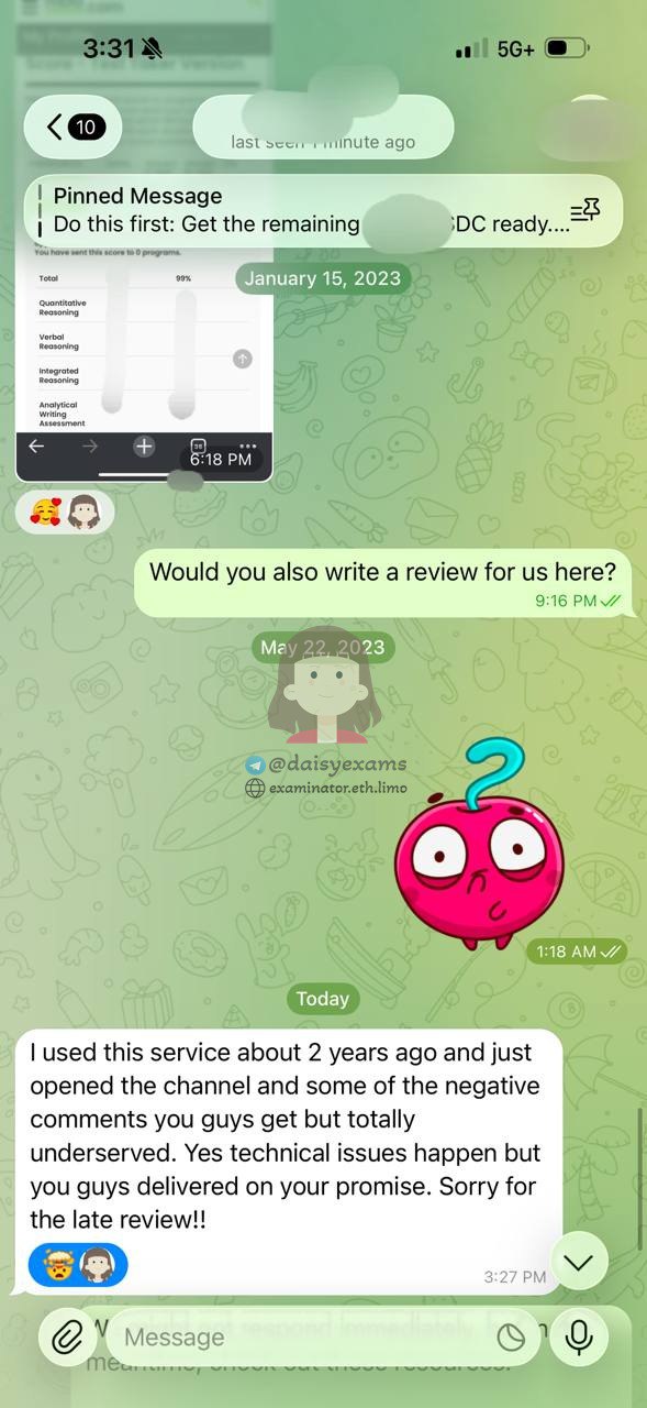 مراجعة متأخرة بعد حوالي 3 سنوات: نحن ننتصر من خلال التوصيل.
