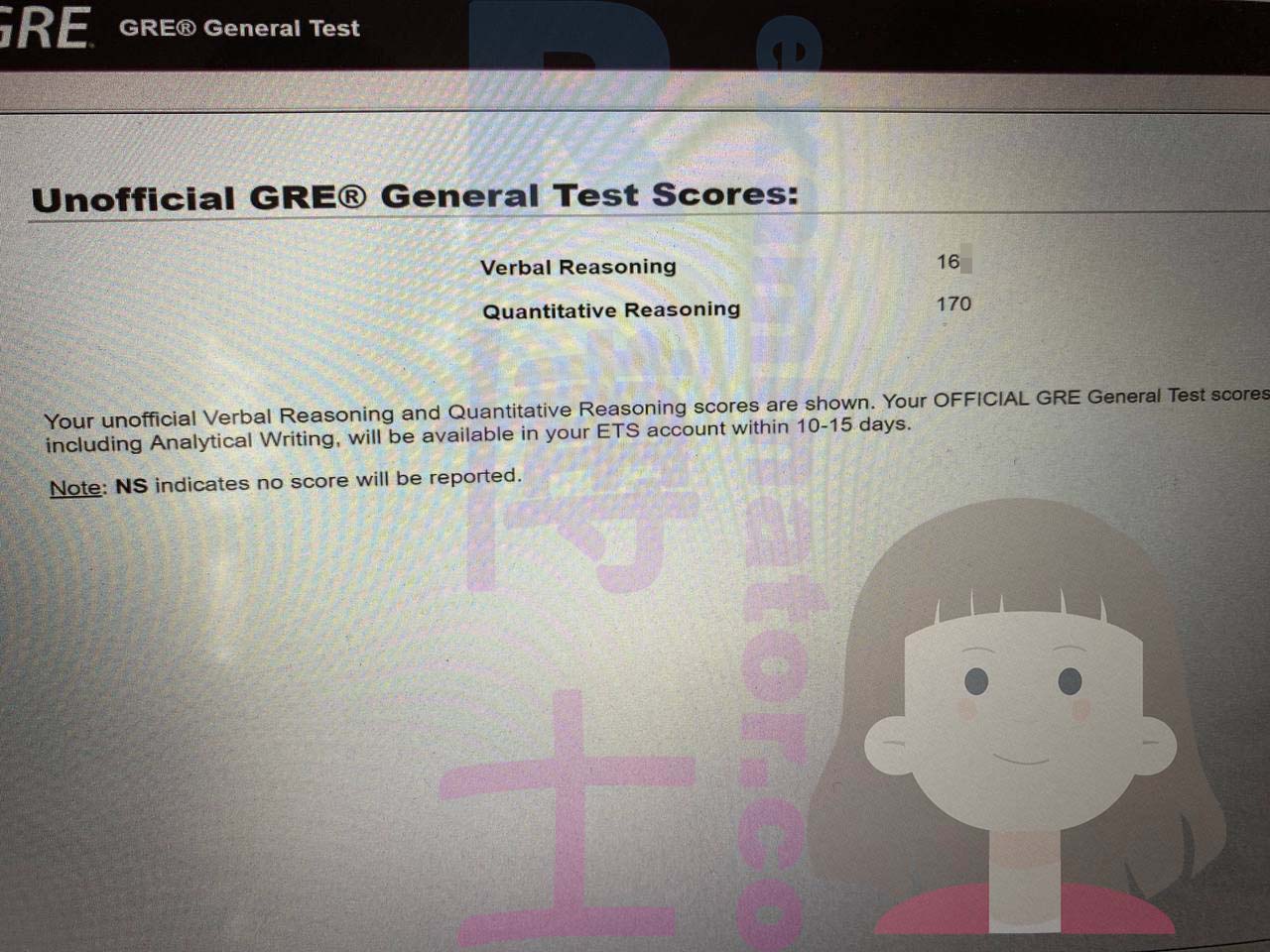 🇩🇪 Erfolgreich durch Empfehlungen: Amerikanischer Kunde meistert GRE-Exam mit unserer Proxy-Testunterstützung - erzielt 33X und erreicht mathematische Perfektion! 💯🔥
